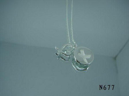 tiffany Necklace-253